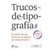 TRUCOS DE TIPOGRAFÍA