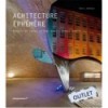 ARCHITECTURE EPHEMERE (RUSTICA)