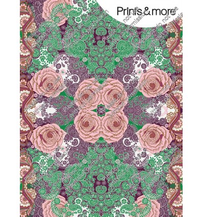 PRINTS & MORE SELECTION 100