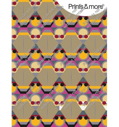 PRINTS & MORE SELECTION 50 TRENDS