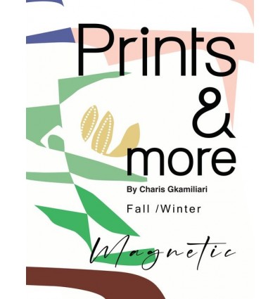 PRINTS & MORE MAGNETICAUTUM/WINTER 23.24