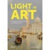 LA LUZ EN EL ARTE