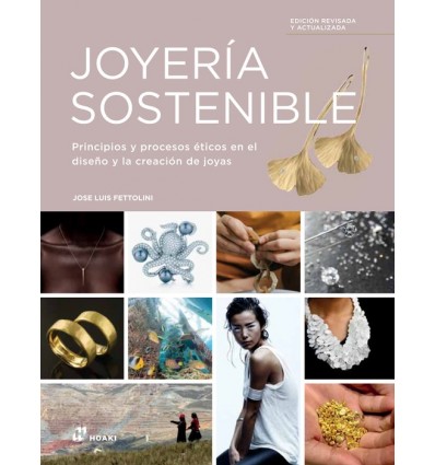 Joyería sostenible