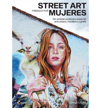 STREET ART BY WOMEN