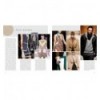 FABRICS IN FASHION DESIGN