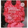 FABRICS IN FASHION DESIGN