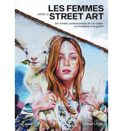 LES FEMMES DANS LE STREET ART