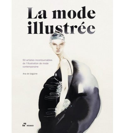 La mode ilustrée