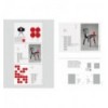 MISE EN PAGE ET DESIGN EDITORIAL