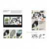 MISE EN PAGE ET DESIGN EDITORIAL
