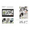 MISE EN PAGE ET DESIGN EDITORIAL