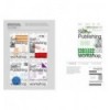 MISE EN PAGE ET DESIGN EDITORIAL