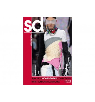 SHOW DETAILS WOMENSWEARPARIS-LONDRES 900033