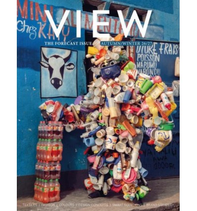 VIEW MAGAZINE 150