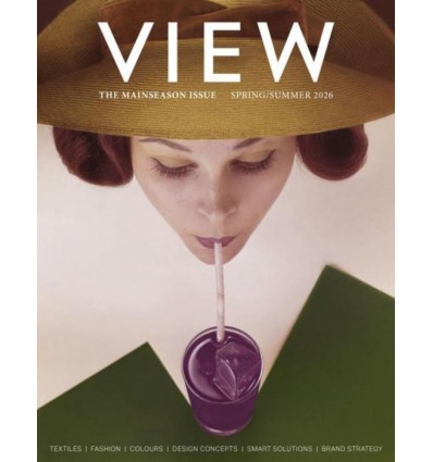 VIEW MAGAZINE 149