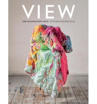 VIEW MAGAZINE 147
