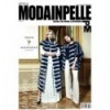 MODA PELLE LEATHER AND FUR 4/18