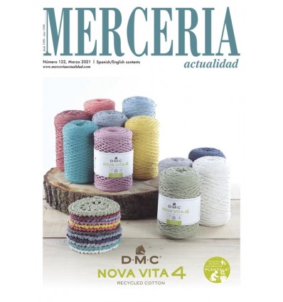 MERCERIA ACTUALIDAD 139