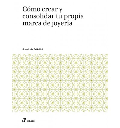 CÓMO CREAR Y CONSOLIDAR TU PROPIA MARCA DE JOYERÍA