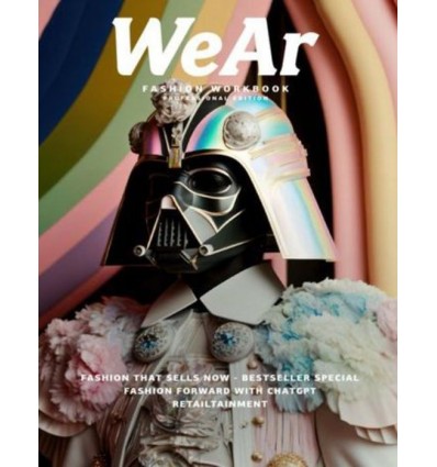 WEAR (EDICION EN ESPAÑOL) 74