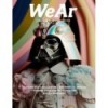 WEAR (EDICION EN ESPAÑOL) 74