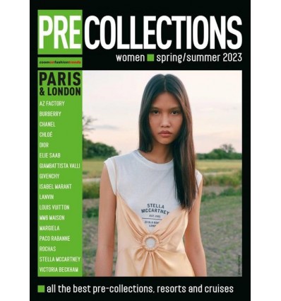 PRECOLLECTIONS CITY PARIS 19