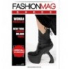 FASHION MAG WOMAN SHOES 14