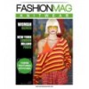 FASHION MAG WOMAN KNITWEAR 14