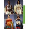 FASHION MAG WOMAN KNITWEAR 14
