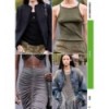 FASHION MAG WOMAN KNITWEAR 14