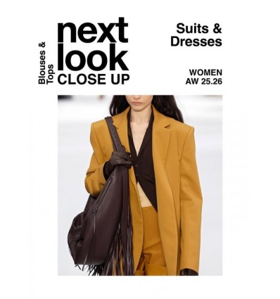 NEXT LOOK CLOSE UP WOMAN SUITS & DRESSES 18