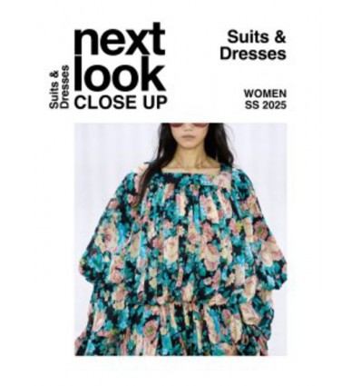 NEXT LOOK CLOSE UP WOMAN SUITS AND DRESSES 17