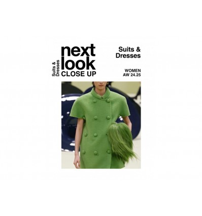 NEXT LOOK CLOSE UP WOMAN SUITS AND DRESSES 16