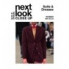 NEXT LOOK CLOSE UP WOMAN SUITS AND DRESSES 14