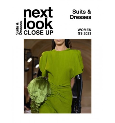 NEXT LOOK CLOSE UP WOMAN SUITS AND DRESSES 13