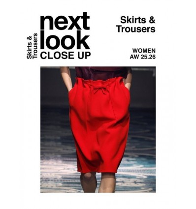 NEXT LOOK WOMAN SKIRTS AND TROUSERS 18
