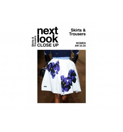 NEXT LOOK WOMAN SKIRTS AND TROUSERS 16