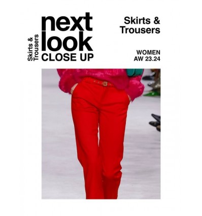 NEXT LOOK WOMAN SKIRTS AND TROUSERS 14