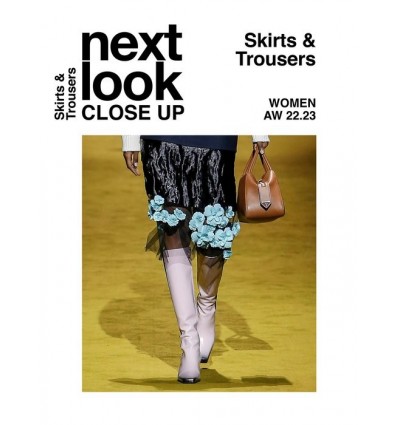 NEXT LOOK FALDAS Y PANTALONES SEÑORA 12