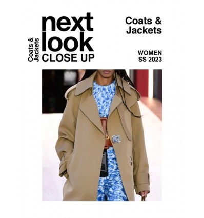 NEXT LOOK CLOSE UP WOMAN COATS & JACKETS 13
