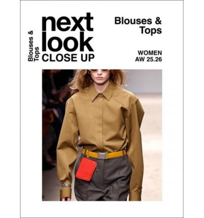 NEXT LOOK CLOSE UP BLOUSES 18