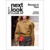 NEXT LOOK CLOSE UP BLOUSES 18