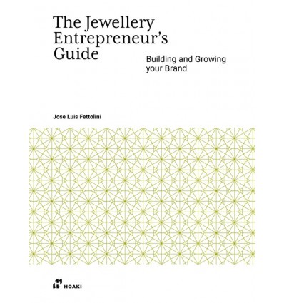 THE JEWELLERY ENTREPRENEUR'S GUIDE
