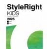 STYLE RIGHT KID'S TREND BOOK 2