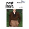 NEXT LOOK CLOSE UP MEN KNITWEAR-ONLINE ACCESS 18