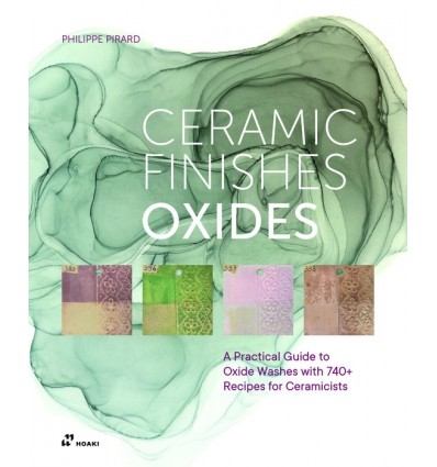 CERAMIC FINISHES: OXIDES