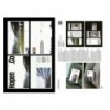 DESIGN FOR SCREENS