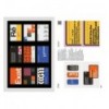 DESIGN FOR SCREENS