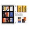 DESIGN FOR SCREENS