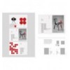 MISE EN PAGE ET DESIGN EDITORIAL